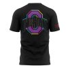 Ohio State Crucial Catch Intercept Cancer 2025 Shirt