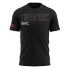 Ohio State Crucial Catch Intercept Cancer 2025 Shirt