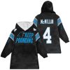 Panthers Keep Pounding McMillan 4 Football Unisex Blanket Hoodie 13 Panthers Keep Pounding McMillan 4 Football Unisex Blanket Hoodie