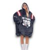 Patriots Do Your Job Maye 10 Football Unisex Blanket Hoodie 7 Patriots Do Your Job Maye 10 Football Unisex Blanket Hoodie