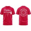 Phillies Firefighter Appreciation Day Shirt 2025