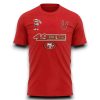 SF 49ers Bad Bunny Super Bowl 2025 2026 Shirt