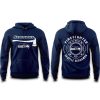 Seahawks Firefighter Appreciation Day Hoodie 2025