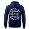 Seahawks Firefighter Appreciation Day Hoodie 2025