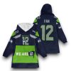 Seahawks We Are 12 Fan 12 Football Unisex Blanket Hoodie 13 Seahawks We Are 12 Fan 12 Football Unisex Blanket Hoodie