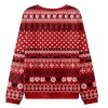 Sorry For Having Correct Opinions Ugly Christmas Sweater