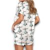 Sound Of Music Pajama Set For Women 6 Sound Of Music Pajama Set For Women