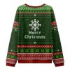 This Bird Is Not a Turkey Wreaking Havoc On My Christmas Display Christmas Ugly Sweater