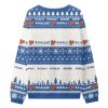 This Deserves A Document Ugly Christmas Sweater