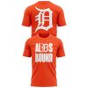 Tigers Baseball ALDS Bound Shirt 2025