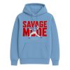 Trey Yesavage Savage Mode Blue Jays Signature Shirt