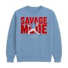 Trey Yesavage Savage Mode Blue Jays Signature Shirt
