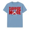 Trey Yesavage Savage Mode Blue Jays Signature Shirt