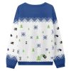 Untitled Paint Program Ugly Christmas Sweater