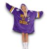 Vikings Hit The Griddy Jefferson 18 Football Unisex Blanket Hoodie 8 Vikings Hit The Griddy Jefferson 18 Football Unisex Blanket Hoodie
