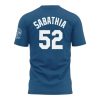 Yankees Sabathia National Baseball Hall Of Fame Class Of 2025 Shirt 5 Yankees Sabathia National Baseball Hall Of Fame Class Of 2025 Shirt